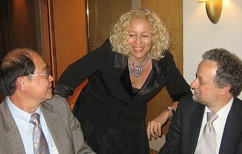 Mina Teicher