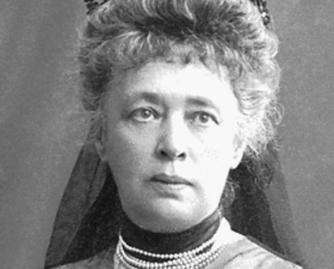 Bertha von Suttner