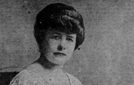 Helen Losanitch Frothingham
