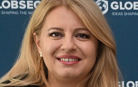 Zuzana Čaputová