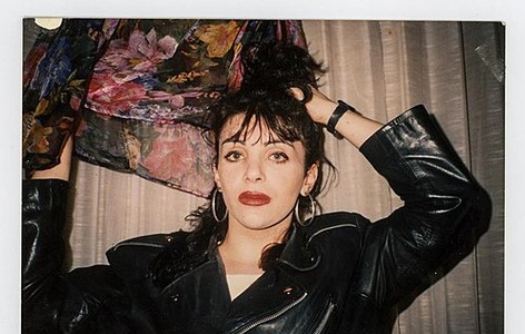 Claudia Pía Baudracco