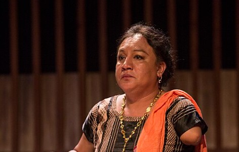 Amaranta Gómez Regalado