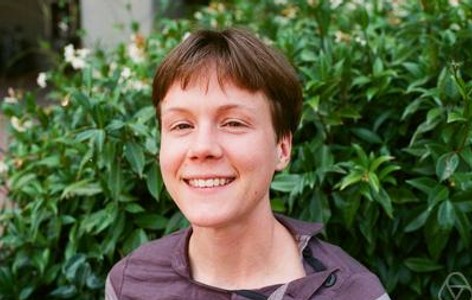 Kathryn Mann