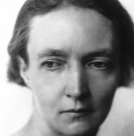 Irène Joliot-Curie