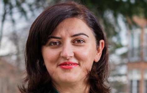 Shahla Humbatova