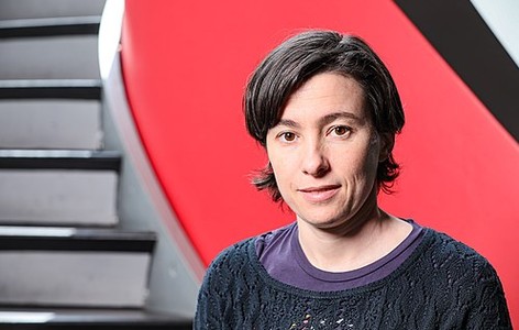 Carmela Troncoso