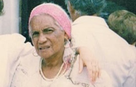 Adelia Silva