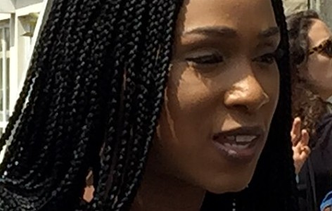 Assa Traoré