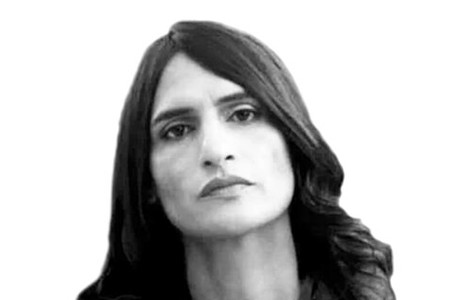 Nisha Rao