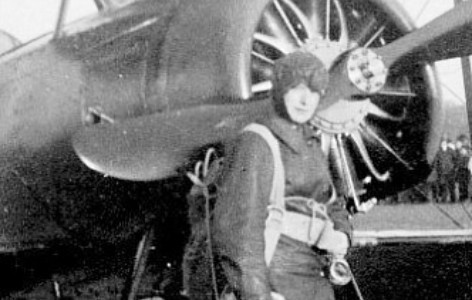 Elsa Andersson
