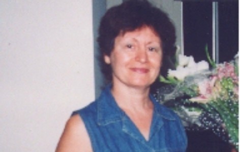 Irene Sciriha