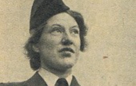 Ida Veldhuyzen van Zanten