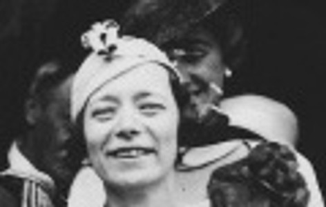 Dora Metcalf