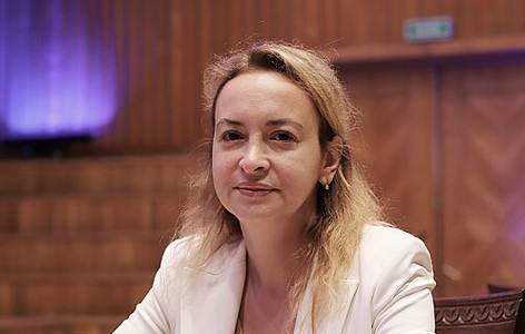 Antoaneta Stefanova