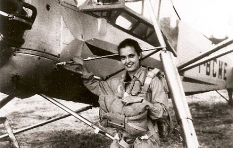 Isabel Rilvas