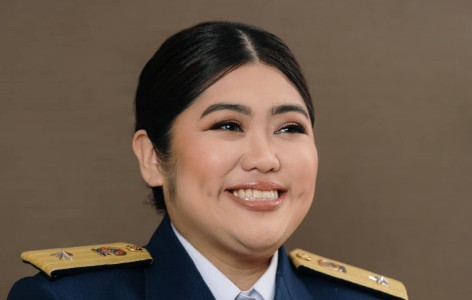 Anna Mae Yu Lamentillo