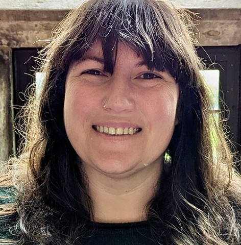 Lucy Moore (Wikipedia editor)