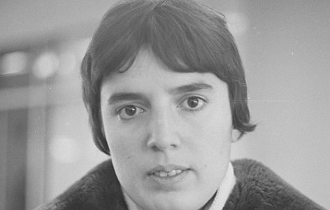 Nona Gaprindashvili