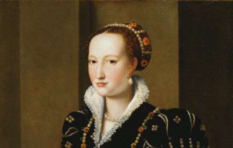 Isabella de' Medici