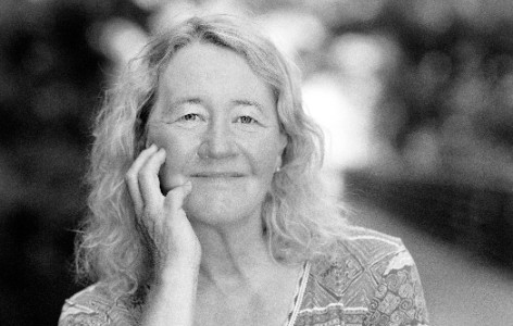 Carol W. Greider