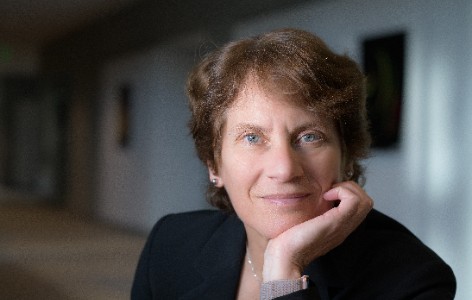 Carolyn Bertozzi
