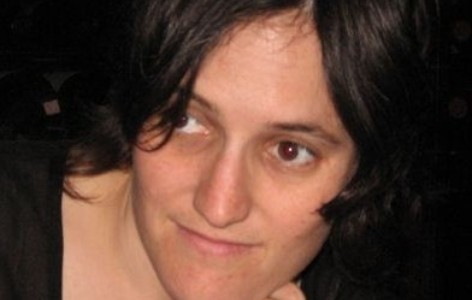 Dana Olmert
