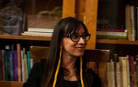 Regina José Galindo
