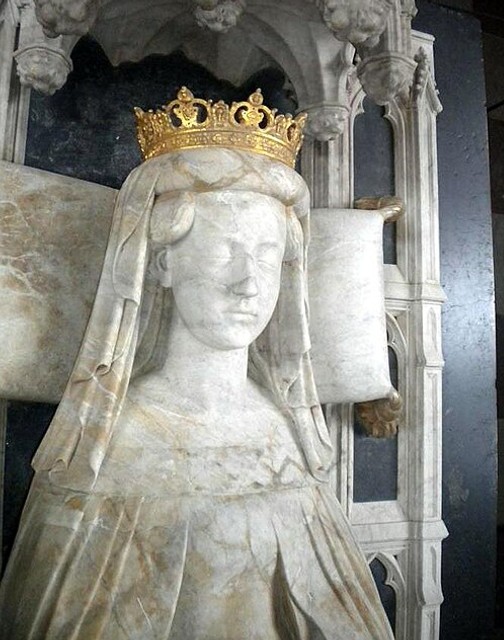 Queen regnant