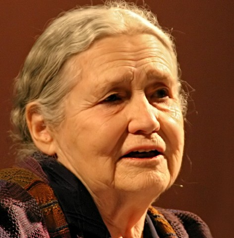 Doris Lessing