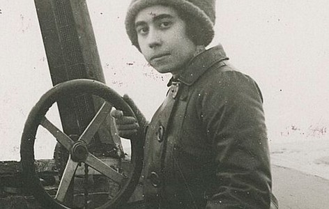 Lilly Steinschneider