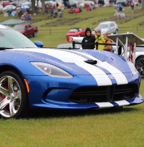 Dodge Viper