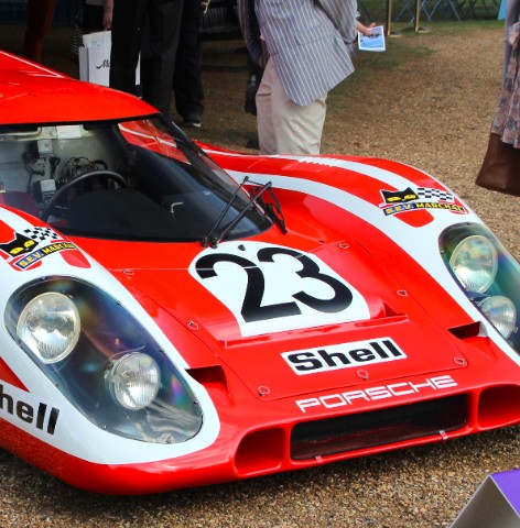 Porsche 917