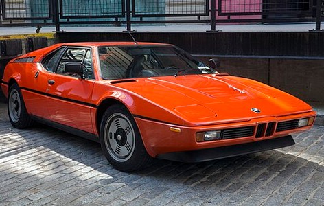 BMW M1
