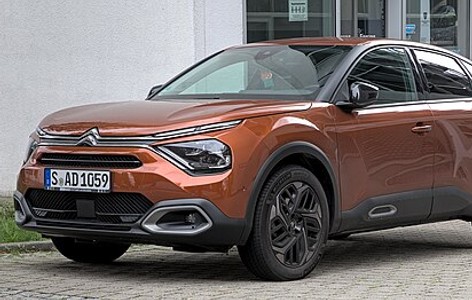 Citroën C4