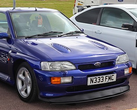 Ford Escort RS Cosworth