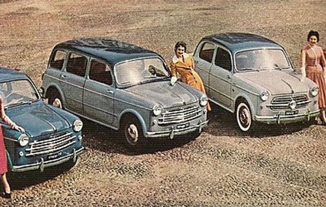 Fiat 1100