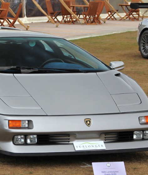 Lamborghini Diablo