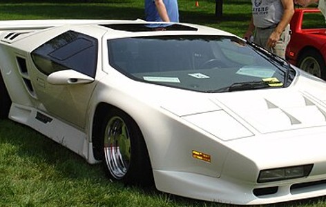 Vector W8