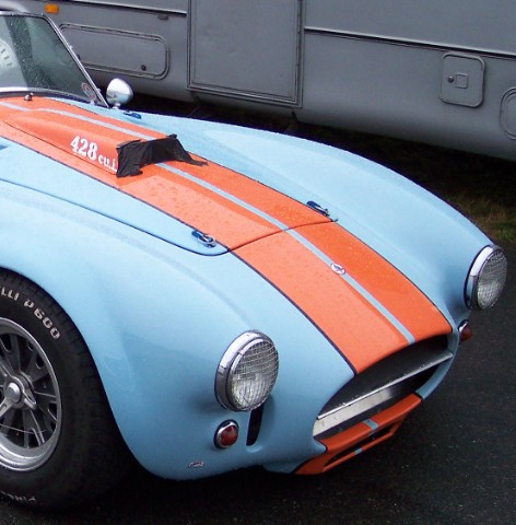 AC Cobra