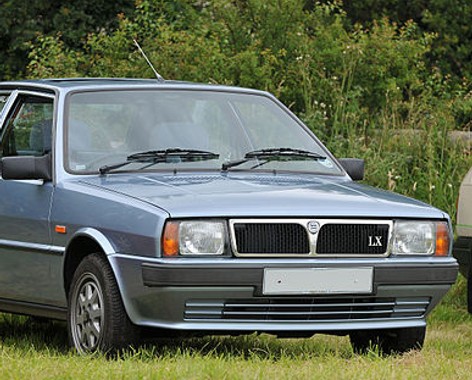 Lancia Delta