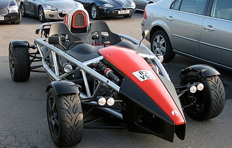 Ariel Atom