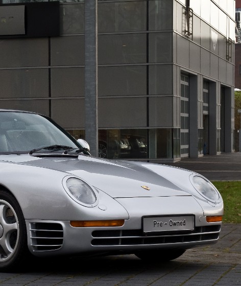 Porsche 959