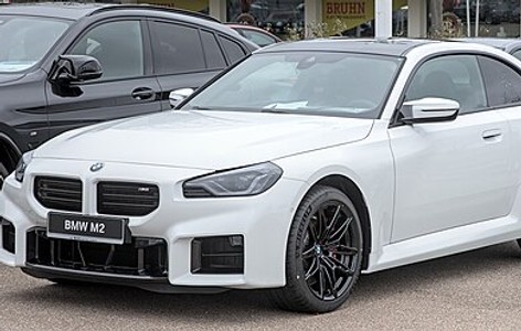 BMW M2