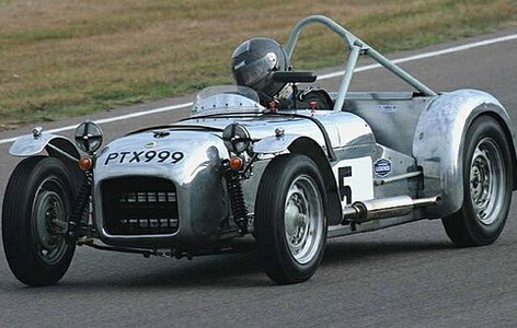 Lotus Mark VI
