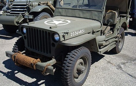 Willys MB