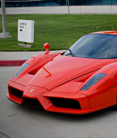 Ferrari Enzo
