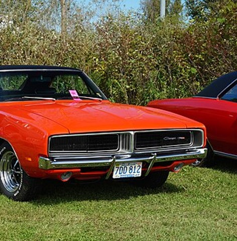 Dodge Charger