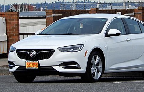 Buick Regal