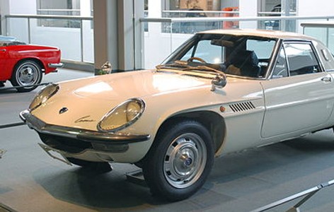 Mazda Cosmo