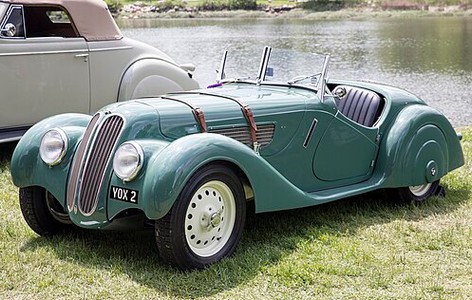 BMW 328